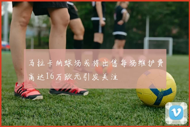 马拉卡纳球场或将出售每场维护费高达16万欧元引发关注